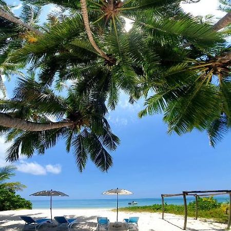 Ocean Jewels Otel Grand Anse  Dış mekan fotoğraf